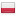 zory24.pl server is located in Poland